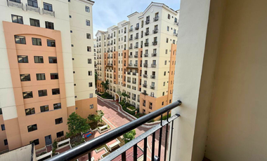 3 Bedroom Condo FOR SALE in Pinecrest Newport City across NAIA Terminal 3