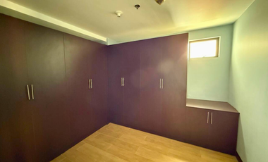 3 Bedroom Condo FOR SALE in Pinecrest Newport City across NAIA Terminal 3