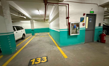 3 Bedroom Condo FOR SALE in Pinecrest Newport City across NAIA Terminal 3