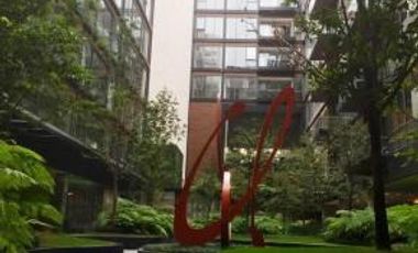 Departamento en Renta en Avenue, Av. Horacio, Polanco I Sección
