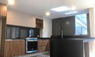 Departamento en Renta en Avenue, Av. Horacio, Polanco I Sección