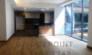 Departamento en Renta en Avenue, Av. Horacio, Polanco I Sección