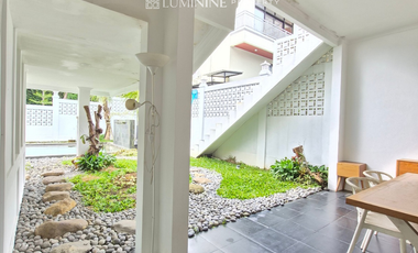 RUMAH RASA VILLA SIAP HUNI ADA KOLAM RENANG,BISA KPR SANGAT TERAWAT LINGKUNGAN ASRI,HIJAU, SEJUK DEKAT AEON SENTUL & TOL