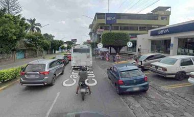 🔥 Inmueble Institucional en Venta – 1,255 m² en Corredor Comercial Premium, av Emiliano Zapata, Cuernavaca.