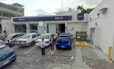 🔥 Inmueble Institucional en Venta – 1,255 m² en Corredor Comercial Premium, av Emiliano Zapata, Cuernavaca.