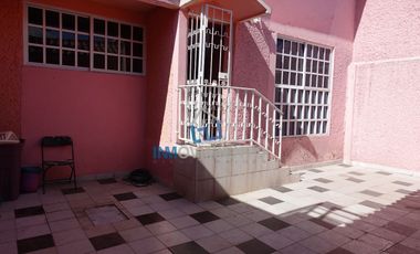 CASA AMPLEADA LISTA PARA HABITARSE