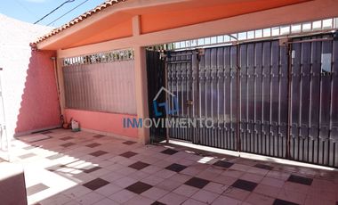 CASA AMPLEADA LISTA PARA HABITARSE