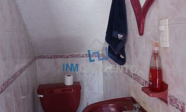 CASA AMPLEADA LISTA PARA HABITARSE