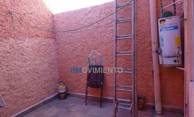 CASA AMPLEADA LISTA PARA HABITARSE