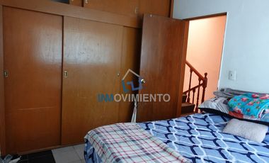 CASA AMPLEADA LISTA PARA HABITARSE