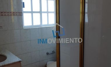 CASA AMPLEADA LISTA PARA HABITARSE