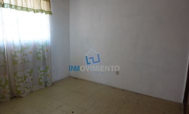 CASA AMPLEADA LISTA PARA HABITARSE