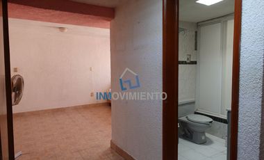 CASA AMPLEADA LISTA PARA HABITARSE