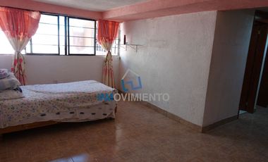 CASA AMPLEADA LISTA PARA HABITARSE