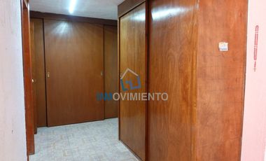 CASA AMPLEADA LISTA PARA HABITARSE