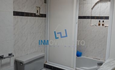 CASA AMPLEADA LISTA PARA HABITARSE