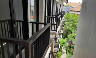DIJUAL HOTEL STRATEGIS – KUTA, BADUNG | BALI 🏨🌴