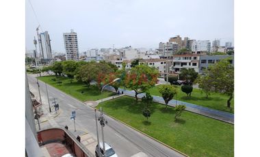 Venta Departamento En San Miguel !!!