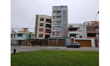 Venta Departamento San Miguel