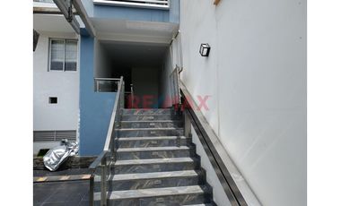 Venta Departamento San Miguel