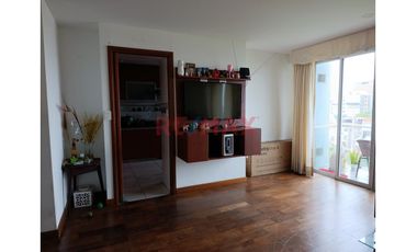 Venta Departamento San Miguel