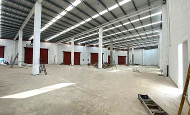 Local comercial lado sombra, sobre av secundaria, altura interior 7m, Boca del Rio Ver