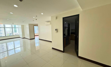 3 Bedroom Condo FOR SALE in One Central Salcedo Village Makati across  RCBC Plaza
