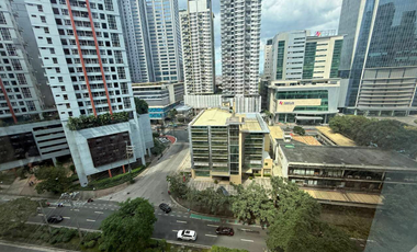 3 Bedroom Condo FOR SALE in One Central Salcedo Village Makati across  RCBC Plaza