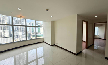 3 Bedroom Condo FOR SALE in One Central Salcedo Village Makati across  RCBC Plaza