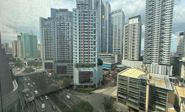 3 Bedroom Condo FOR SALE in One Central Salcedo Village Makati across  RCBC Plaza