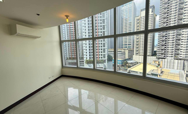 3 Bedroom Condo FOR SALE in One Central Salcedo Village Makati across  RCBC Plaza