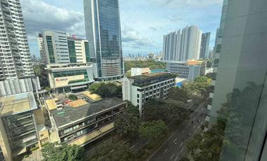 3 Bedroom Condo FOR SALE in One Central Salcedo Village Makati across  RCBC Plaza