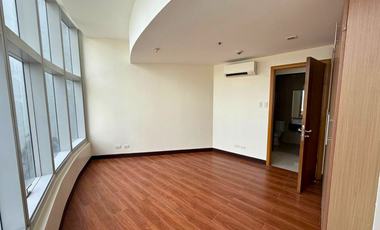 3 Bedroom Condo FOR SALE in One Central Salcedo Village Makati across  RCBC Plaza