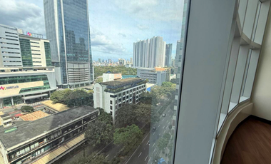 3 Bedroom Condo FOR SALE in One Central Salcedo Village Makati across  RCBC Plaza