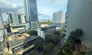 3 Bedroom Condo FOR SALE in One Central Salcedo Village Makati across  RCBC Plaza