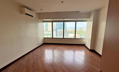 3 Bedroom Condo FOR SALE in One Central Salcedo Village Makati across  RCBC Plaza