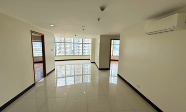 3 Bedroom Condo FOR SALE in One Central Salcedo Village Makati across RCBC Plaza