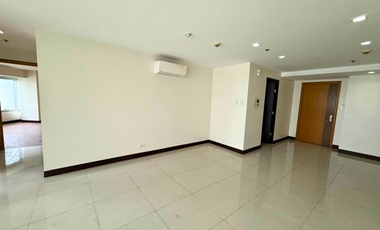 3 Bedroom Condo FOR SALE in One Central Salcedo Village Makati across RCBC Plaza