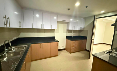 3 Bedroom Condo FOR SALE in One Central Salcedo Village Makati across RCBC Plaza