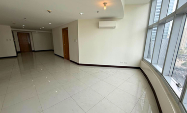 3 Bedroom Condo FOR SALE in One Central Salcedo Village Makati across RCBC Plaza