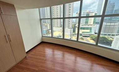3 Bedroom Condo FOR SALE in One Central Salcedo Village Makati across RCBC Plaza