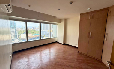 3 Bedroom Condo FOR SALE in One Central Salcedo Village Makati across RCBC Plaza