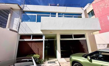 OFICINAS EN VENTA COLONIA AMERICANA