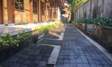 hotel bintang 3 Legian Kuta bali