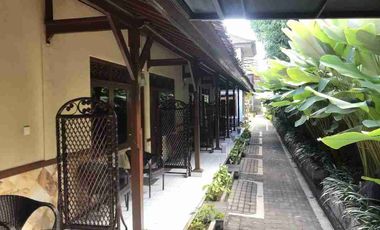hotel bintang 3 Legian Kuta bali