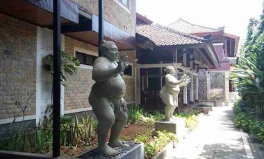 hotel bintang 3 Legian Kuta bali