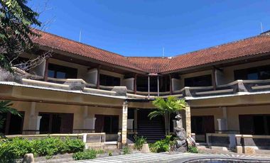 hotel bintang 3 Legian Kuta bali
