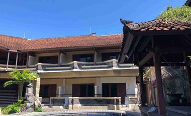 hotel bintang 3 Legian Kuta bali