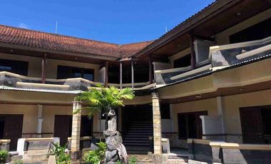 hotel bintang 3 Legian Kuta bali