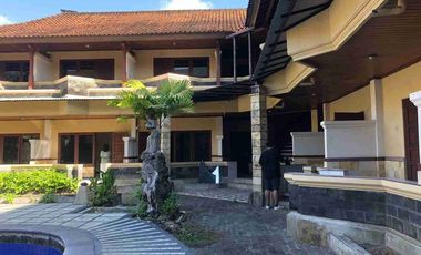 hotel bintang 3 Legian Kuta bali